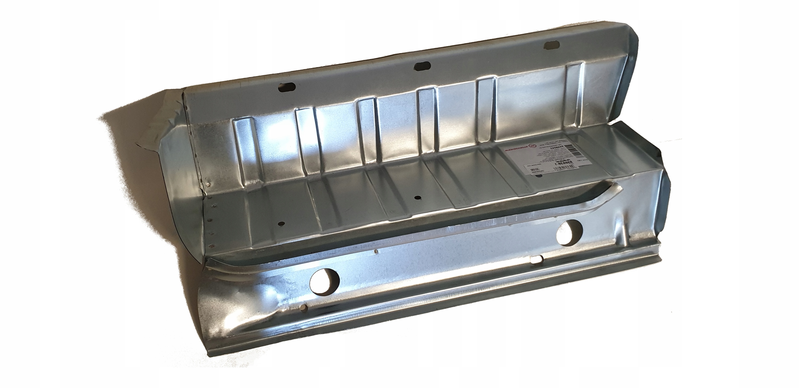 VW TRANSPORTER T4 90 PROG STOPIEN REPERATURKA P Part number 956639 2