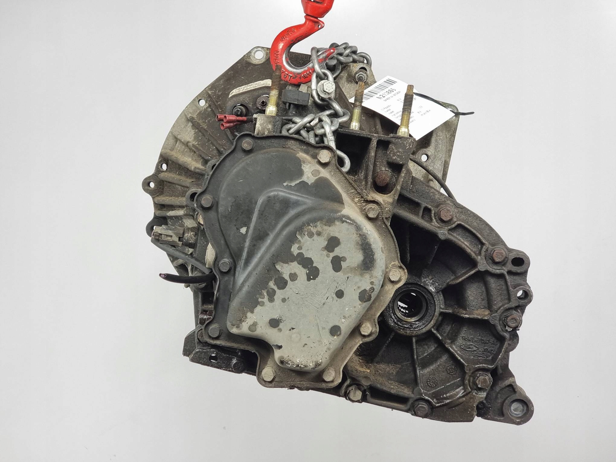 Getriebe 97WT-7002-VD FORD FIESTA MK4 LIFT