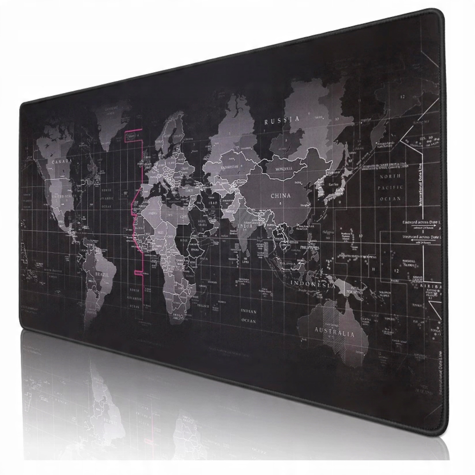 

Podkładka Pod Myszke Gamingowa Wielka 40X90 CM XXL