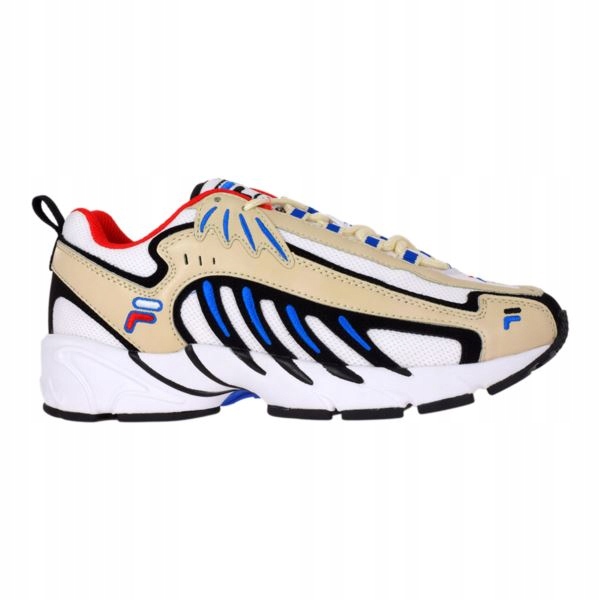 Boty Fila Adrenaline low wmn 1010828-92P 36