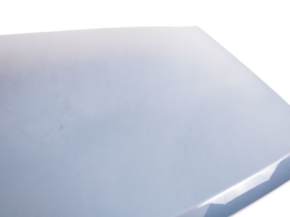 Volvo XC40 Spoiler heckklappe kofferraumdeckel hinten xc 40