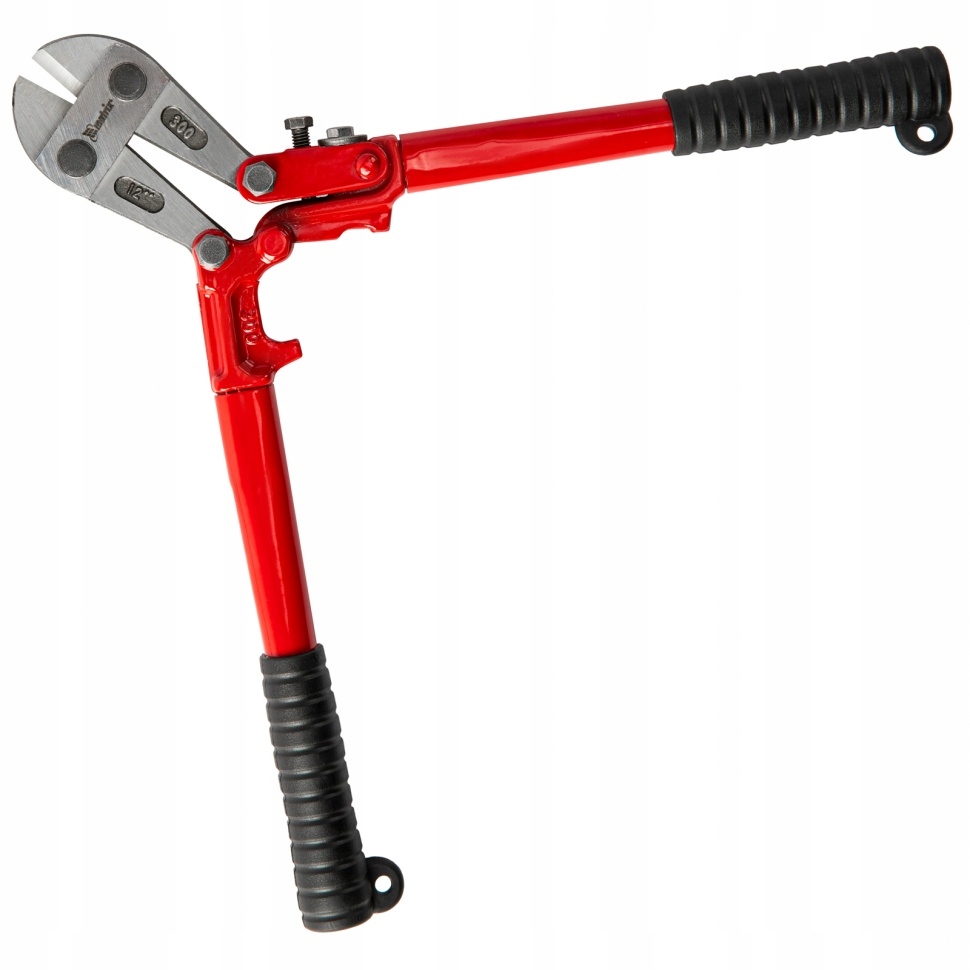 

Nożyce szczypce do cięcia prętów drutu 300 mm Mtx