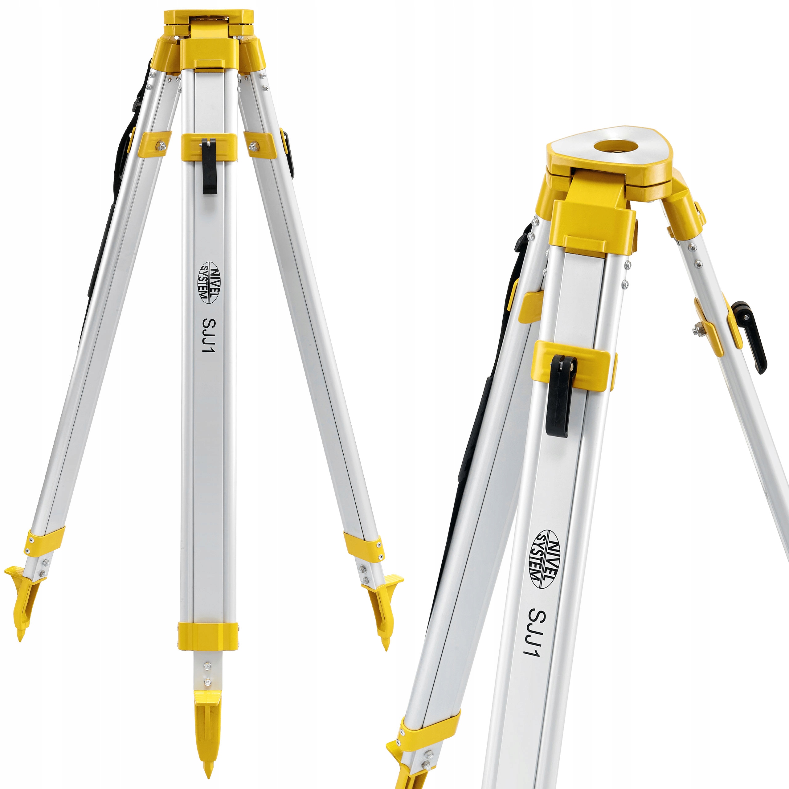 NIWELATOR OBROTOWY NIVEL SYSTEM NL500 DIGITAL ZEST Rodzaj niwelatora rotacyjny