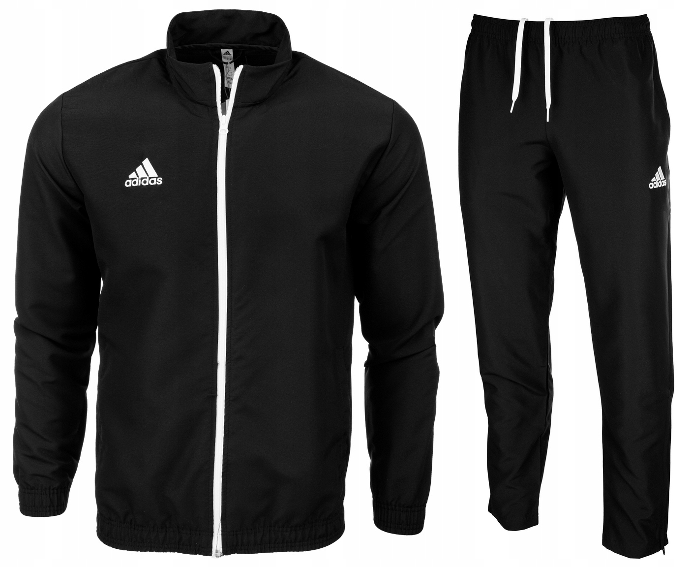 

adidas dres męski komplet bluza spodnie roz.M