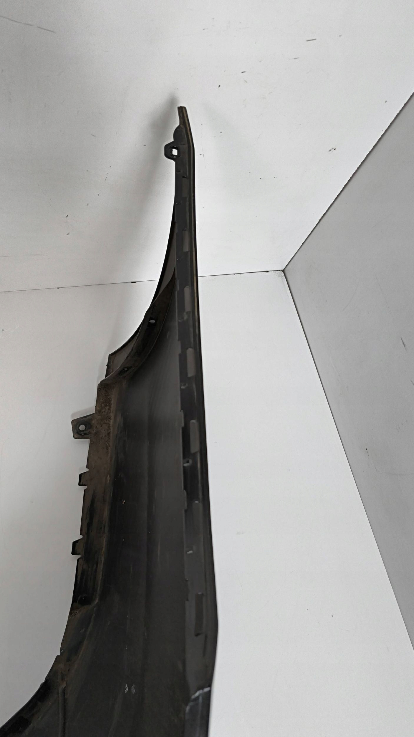 BMW 5 G31 7387307 bumper rear rear part
