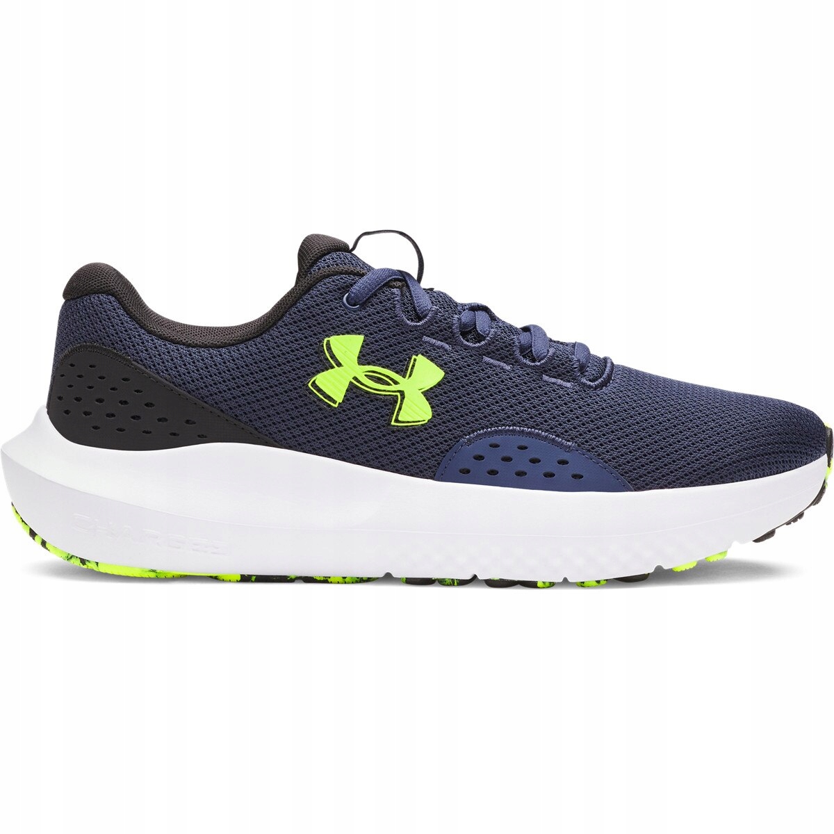 Męskie buty do biegania Under Armour Ua Charged Surge 4