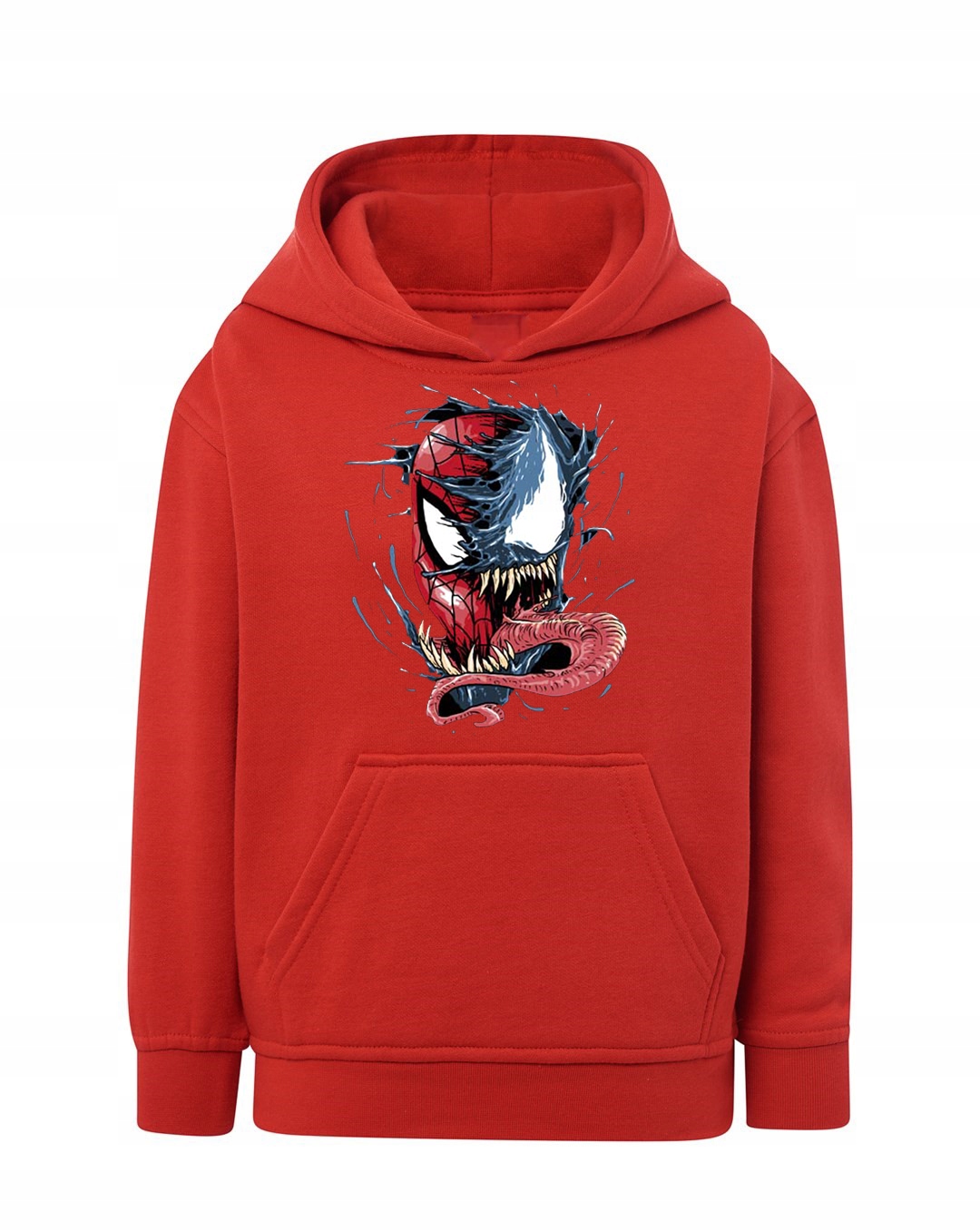 

Bluza Dziecięca Spider Man Venom 9/11 Lat 140
