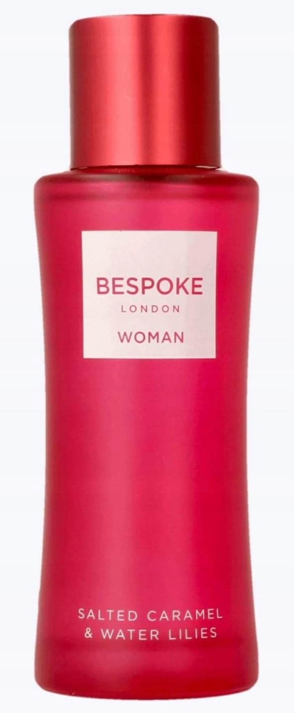 Bespoke woda perfumowana dla kobiet 100 ml