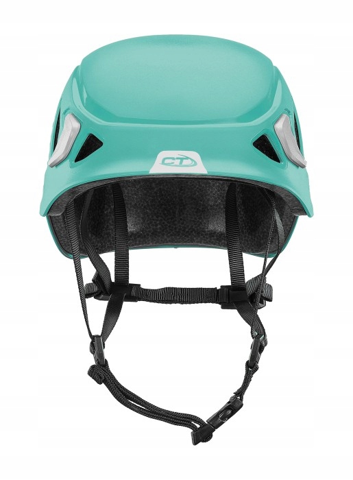 Kask Eclipse acquamarine/white 48-56 cm Ct
