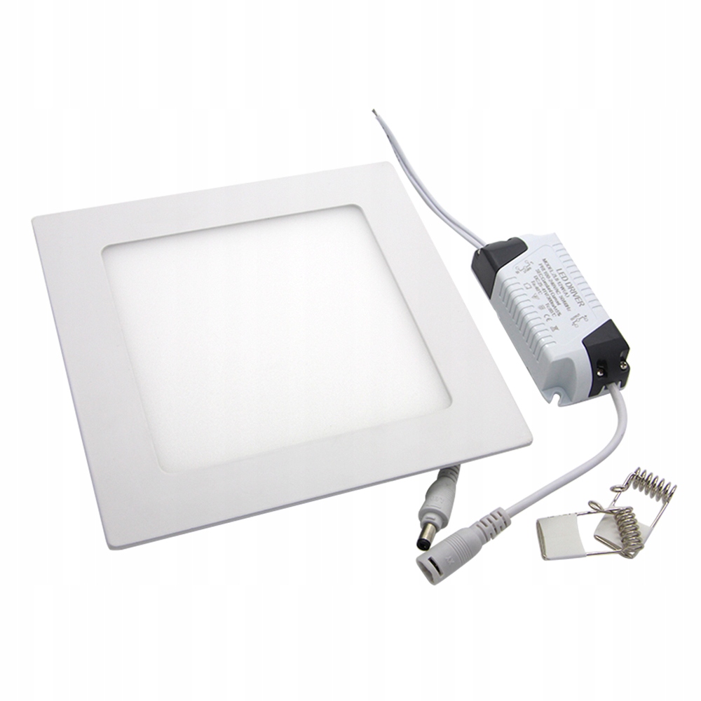 Panel LED Gere 12W 230V 4000K