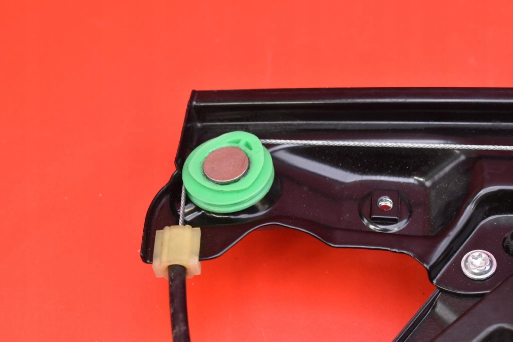 window regulator right front EU AM51-U23200-BH FORD GRAND C-MAX MK2 10-15