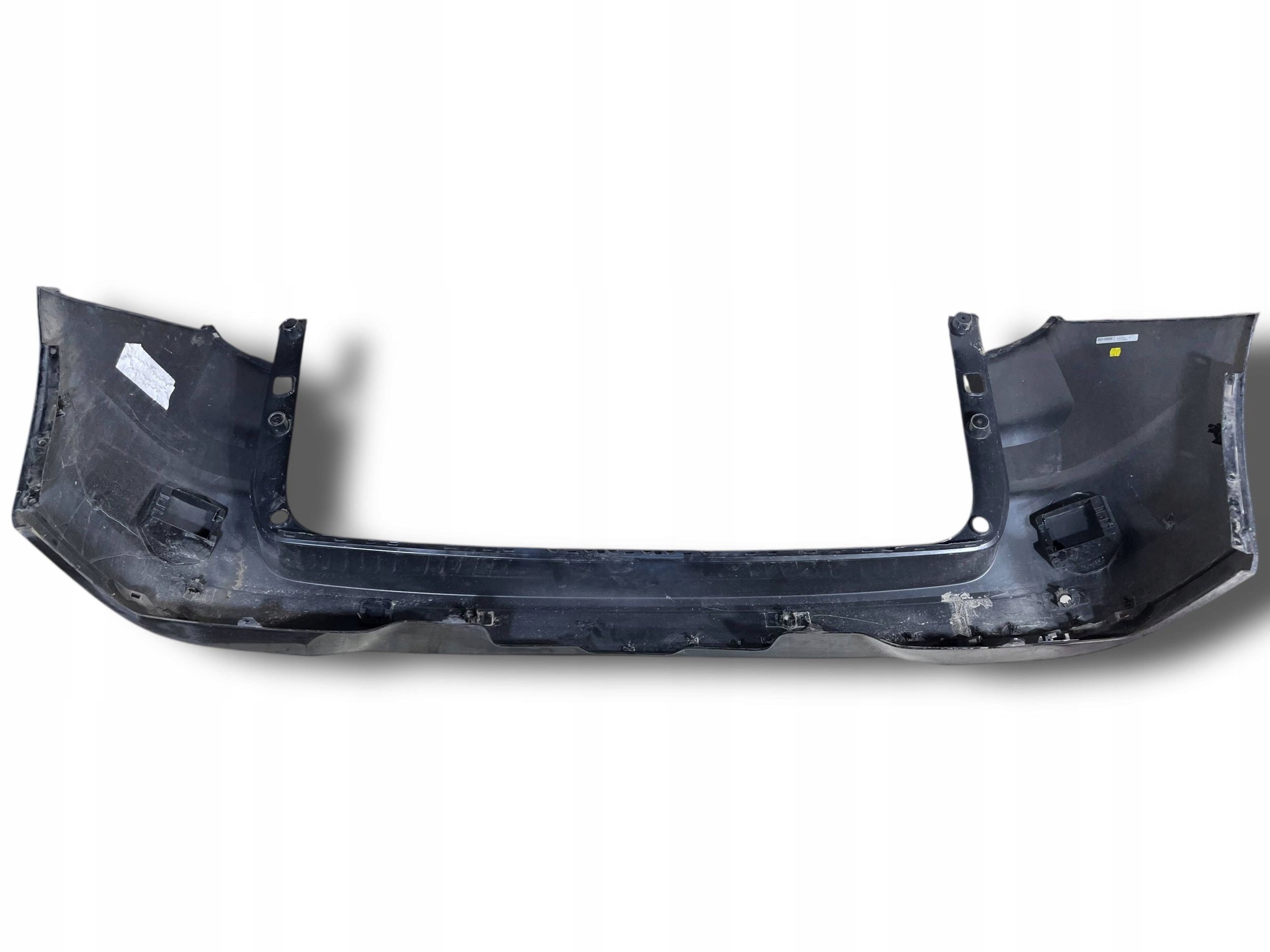VOLKSWAGEN T7 MULTIVAN bumper rear PDC 7T0807421K