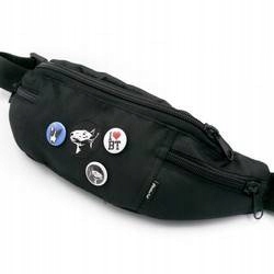 Univerzální bederní ledvina Bull Terrier