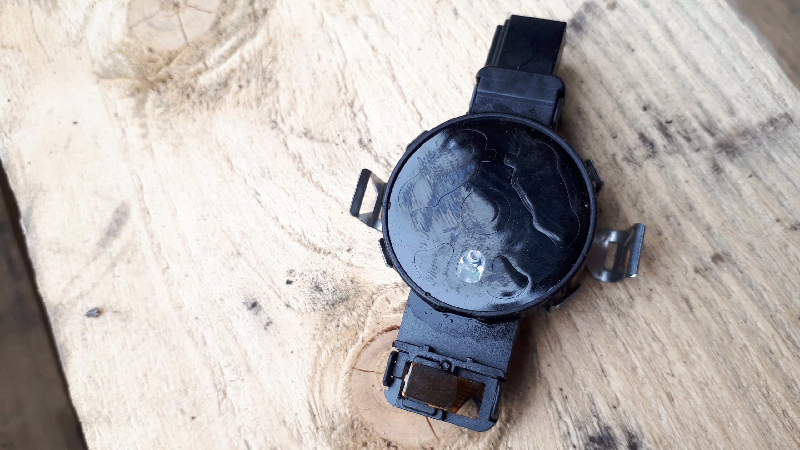 A4 B9 8W Sensor SENSOR Regen 81A955555A A5 8W