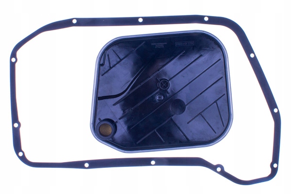 FILTR AUTOMATYCZNEJ SKRZYNI BIEGÓW - AUDI A4 TFSI 08-18 DENCKERMANN Numer katalogowy części A220050