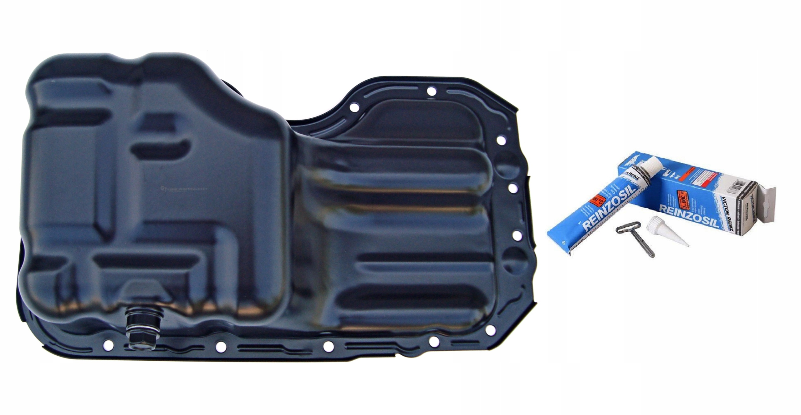 GT53-011+REINZ - Чаша масляный поддон для MAZDA 2 3 zj0110400 бензин