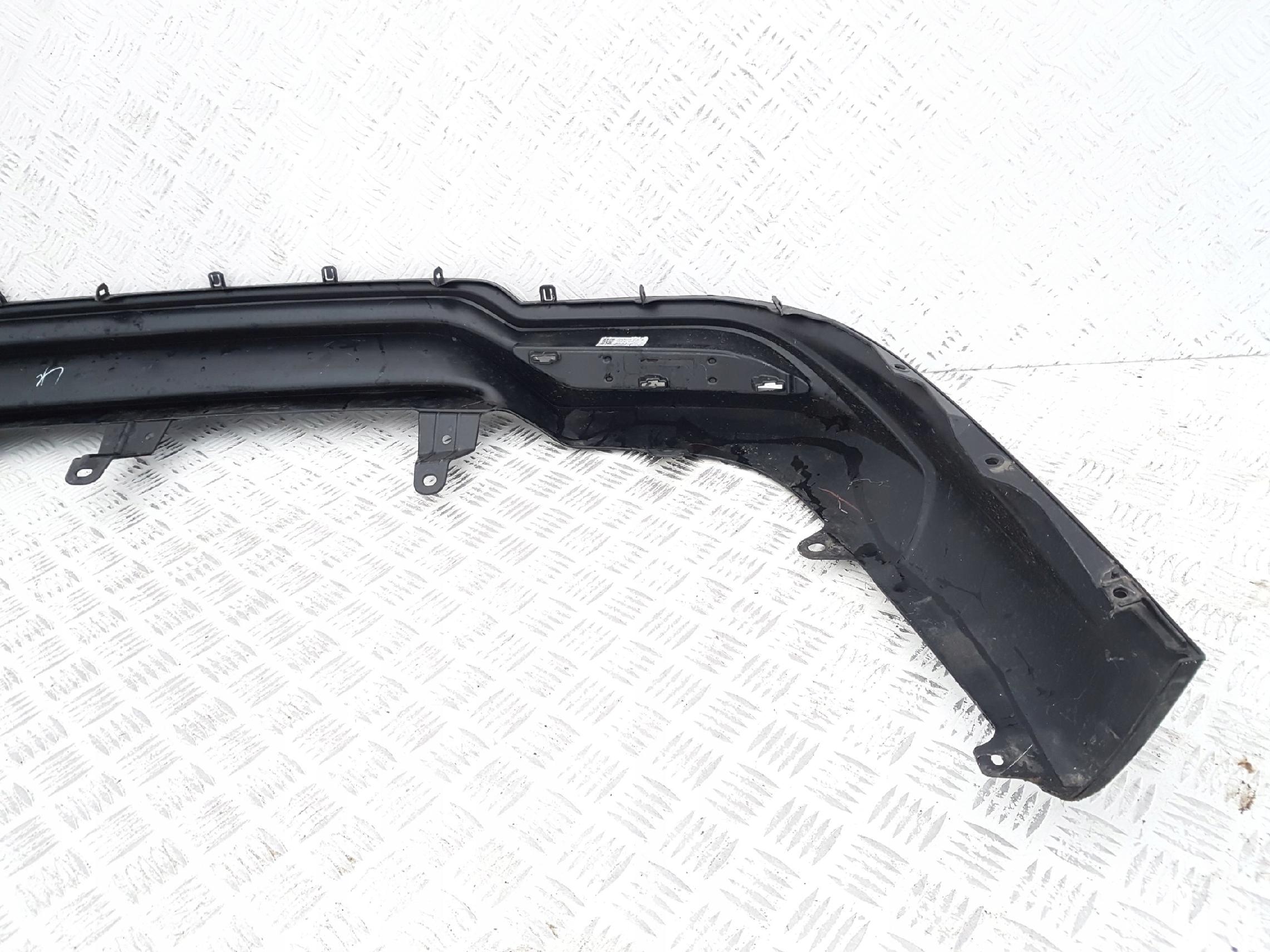 Spoiler accessori Paraurti Lexus RX 350 450H 16- | GetMotor YF6