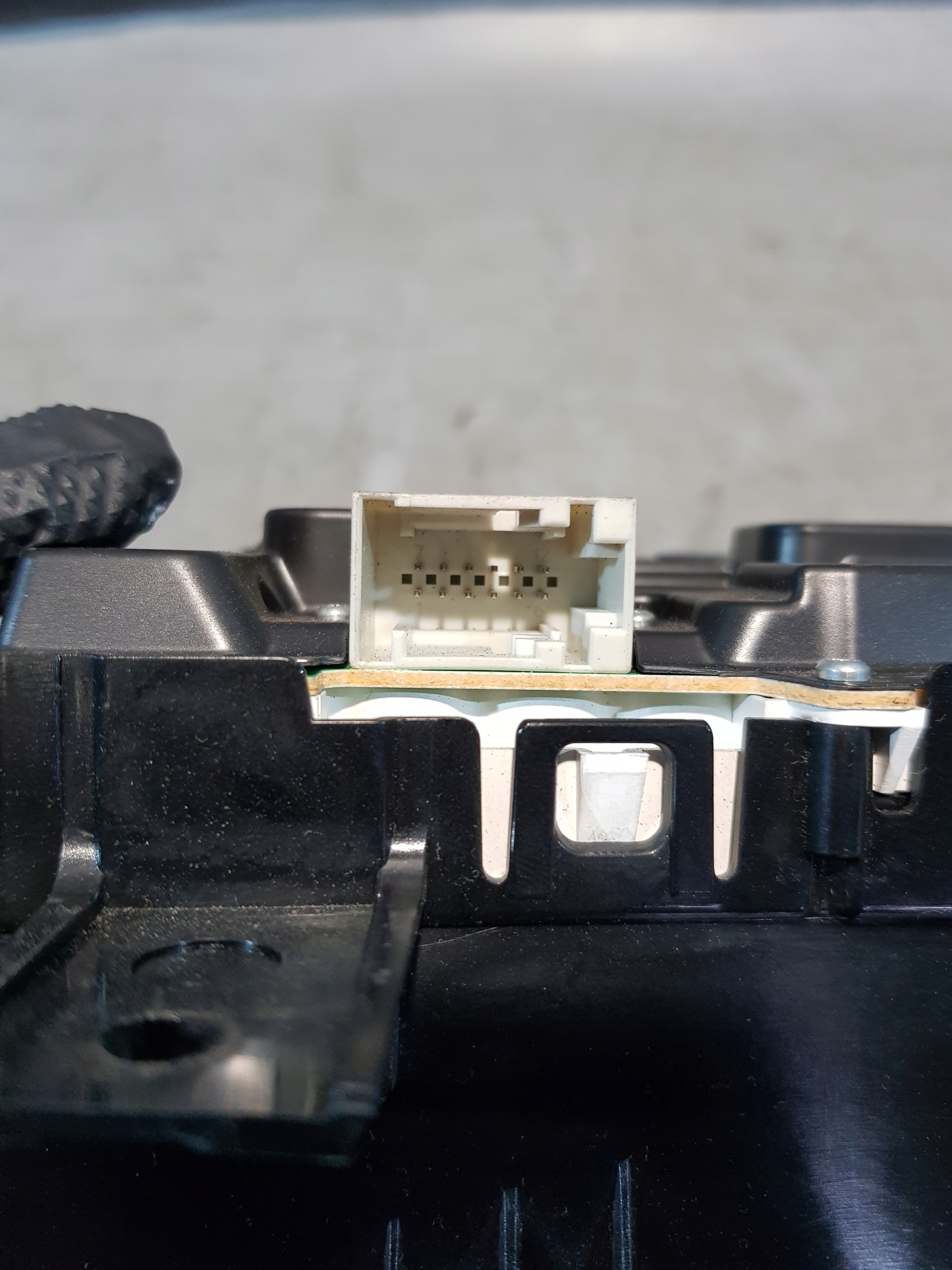 dials dials Opel VECTRA C 2.2B OE 09180274WC