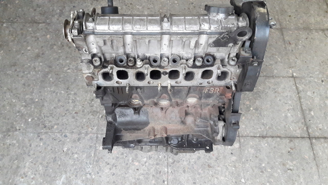 Silnik renault espace III 2.0 8V F3R J768