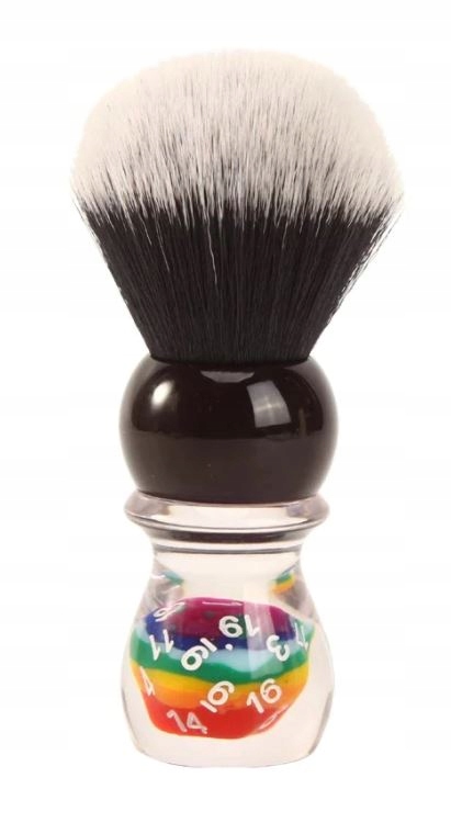 

Yaqi Brush R2002-S 26mm pędzel do golenia