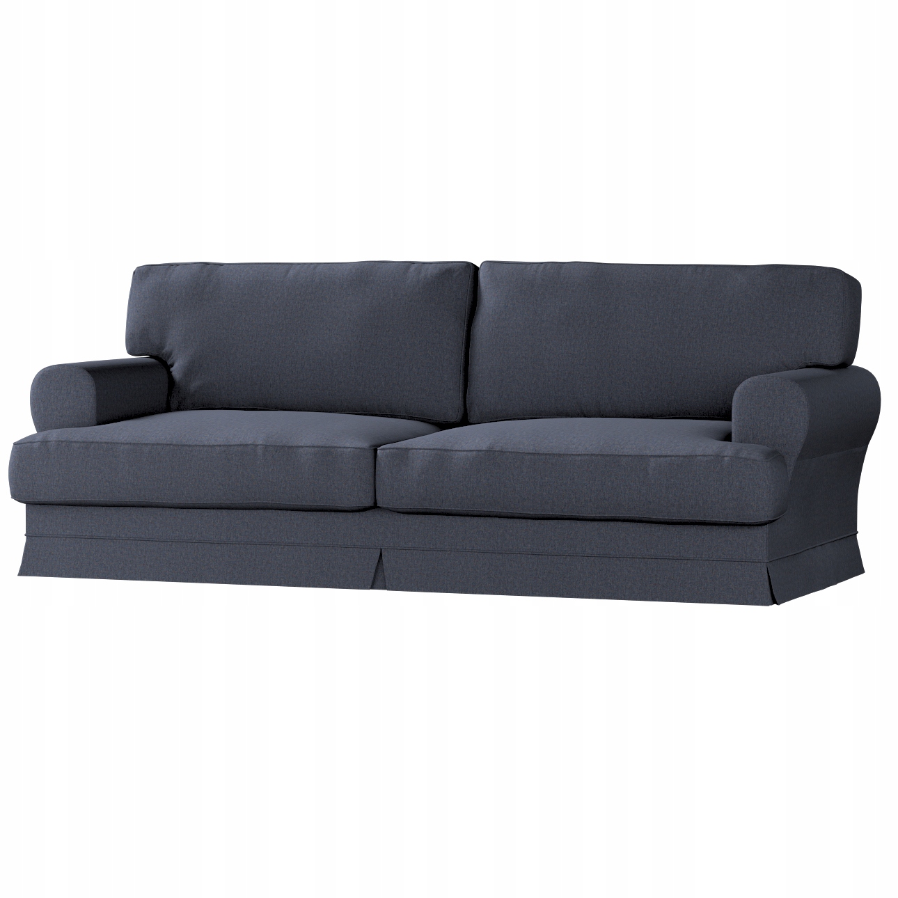 Dekoria potah na rozkládací pohovku Ikea Ekeskog