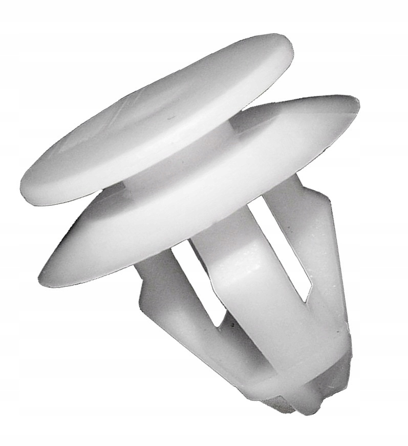 2szt AUDI A6 C6 -SPINKA TAPICERKI DRZWI I POSZYCI