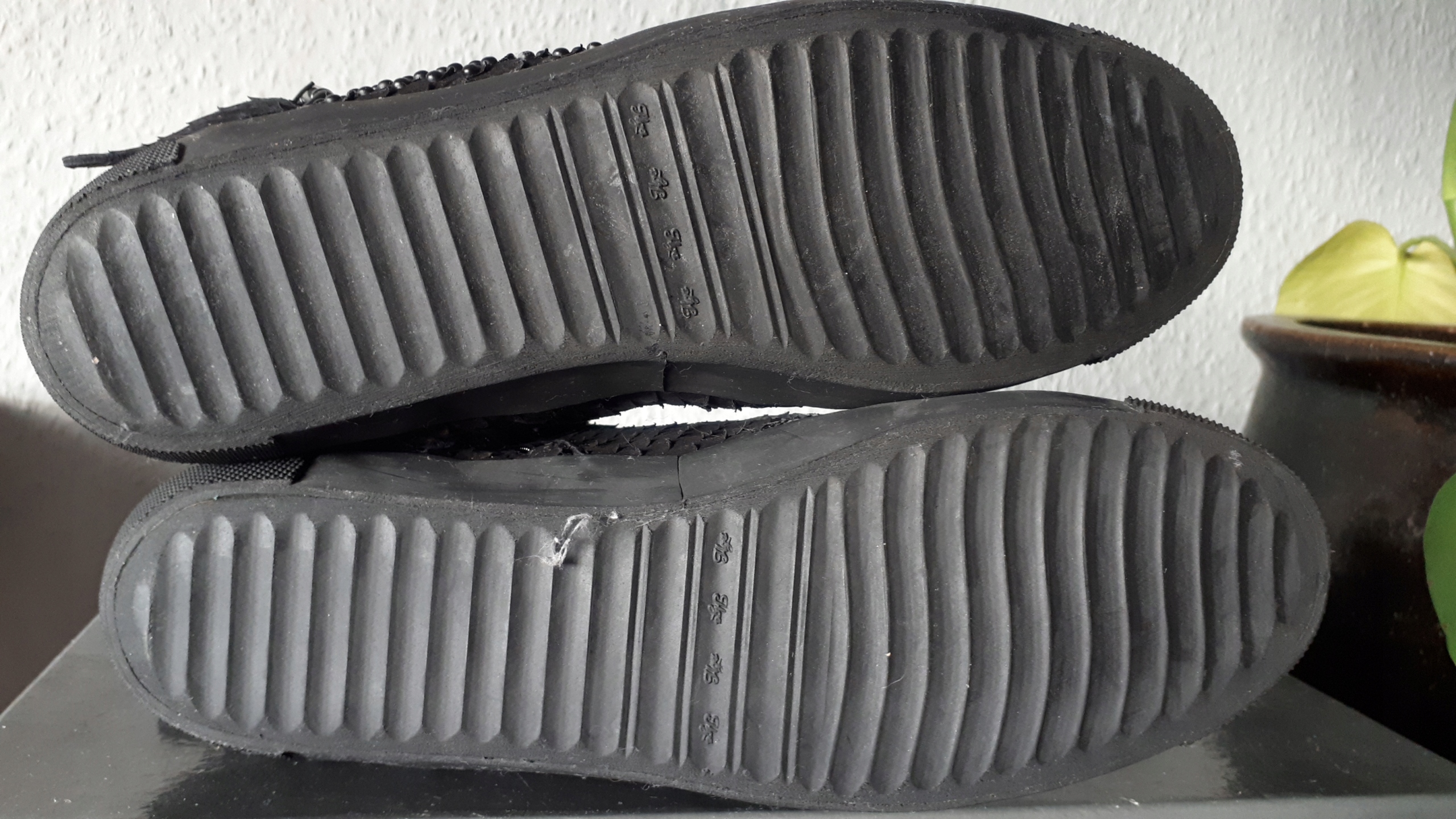 KENNEL & SCHMENGER BUTY DAMSKIE 38 Kolor czarny