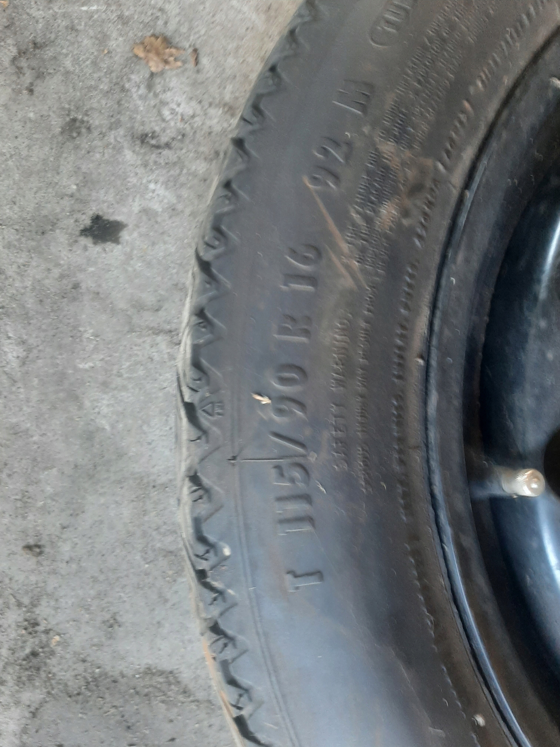 Під'їзна доріжка BMW R16 3 серії e46 e90 115/90 5x120