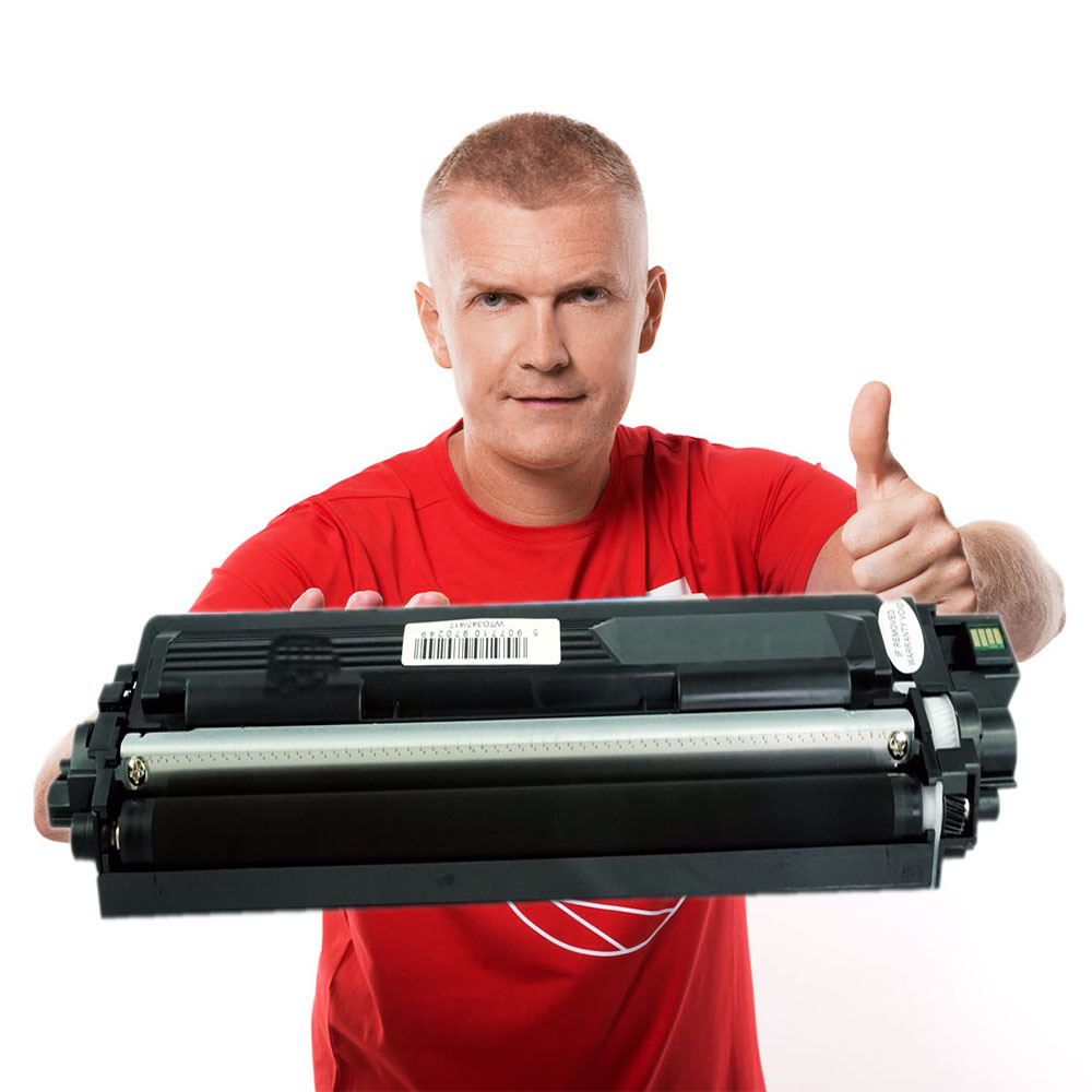 

Toner czarny do Brother TN247 DCP-L3510CDW L3517CD