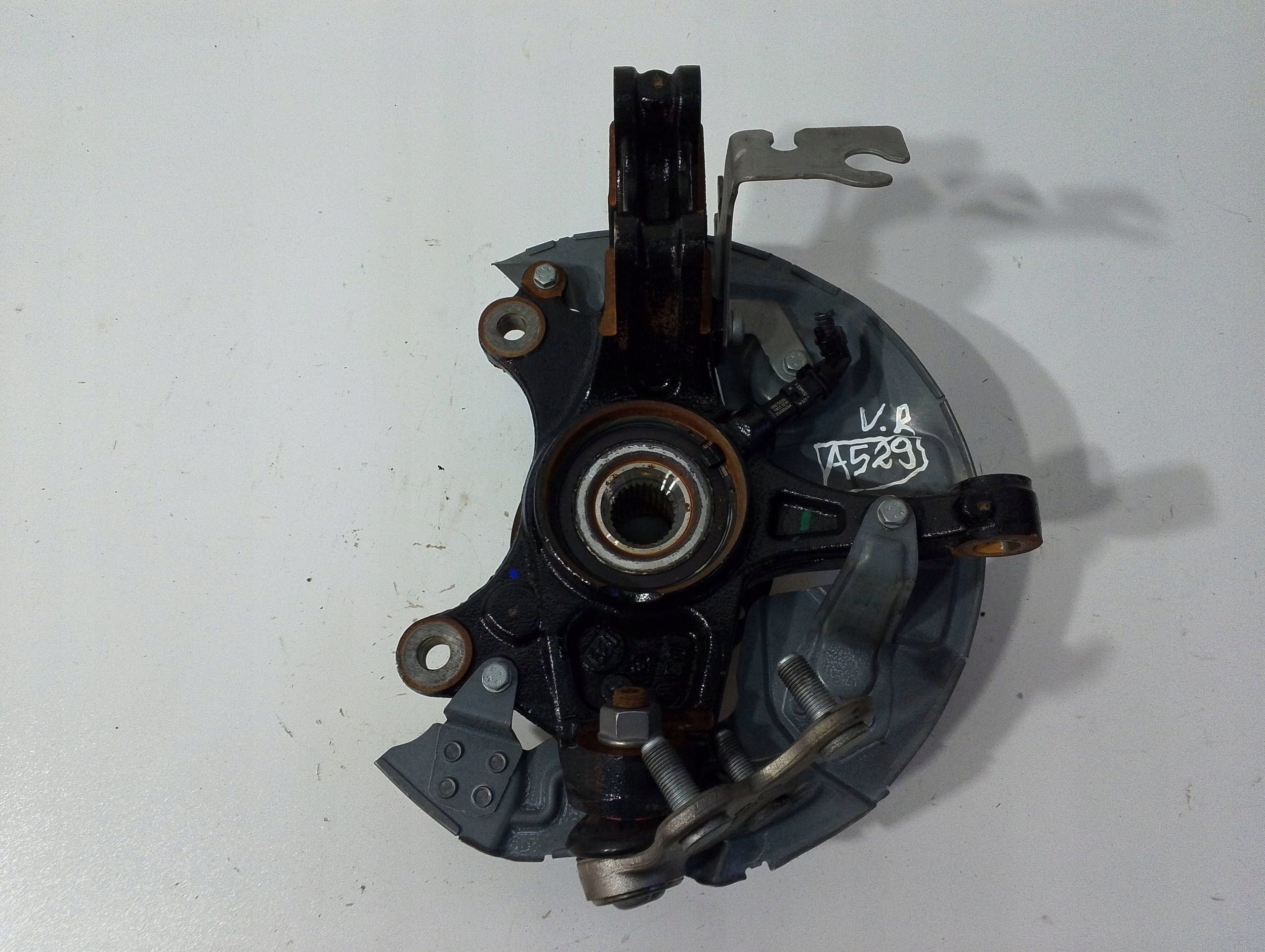Peugeot 308 III T10 swing front right "P65" (A529)