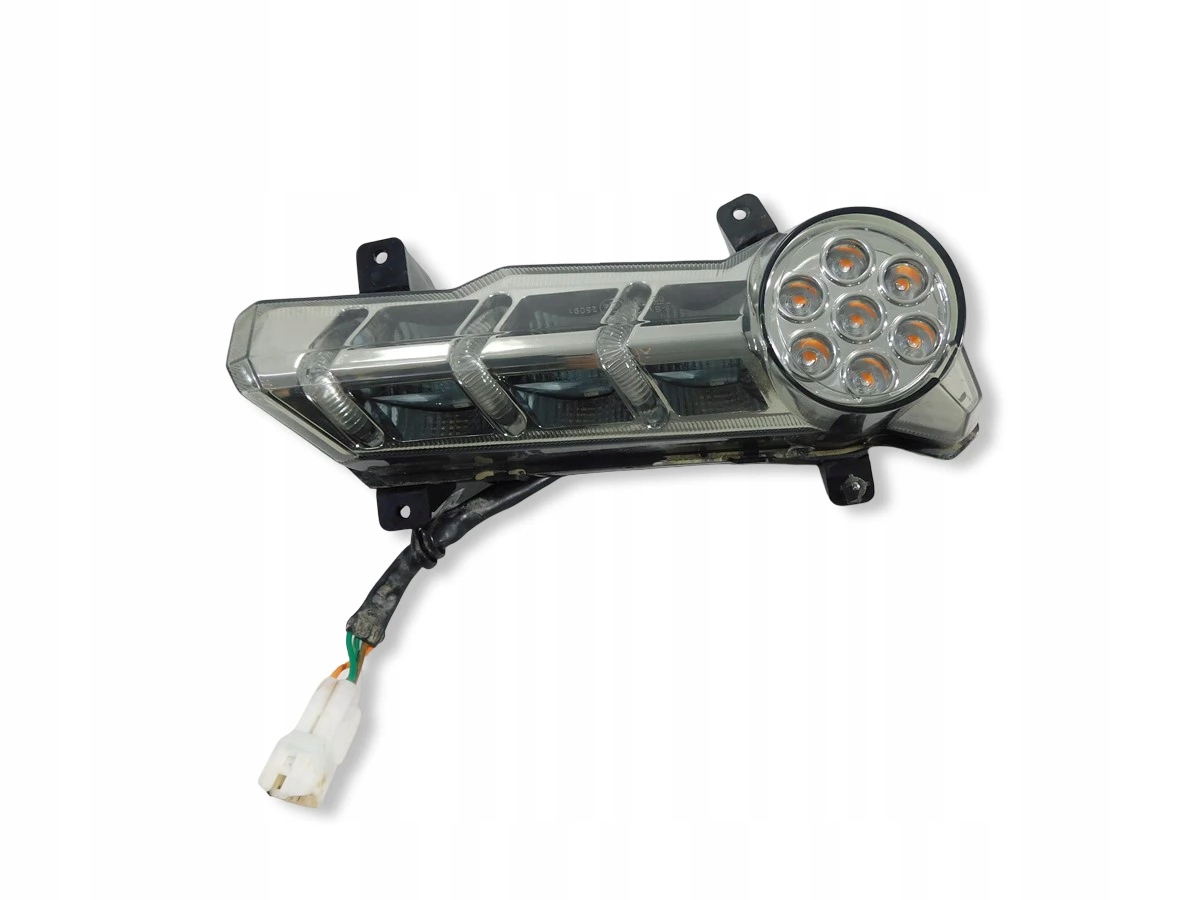 Zadná Lampa Cf Moto 850 1000 C-force U-11 9AWA-160210-40000