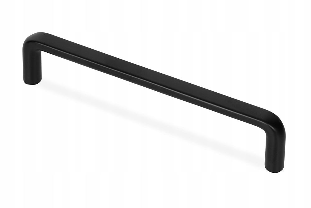 

Uchwyt Do Mebli, Uchwyt Meblowy,czarny Retro 128