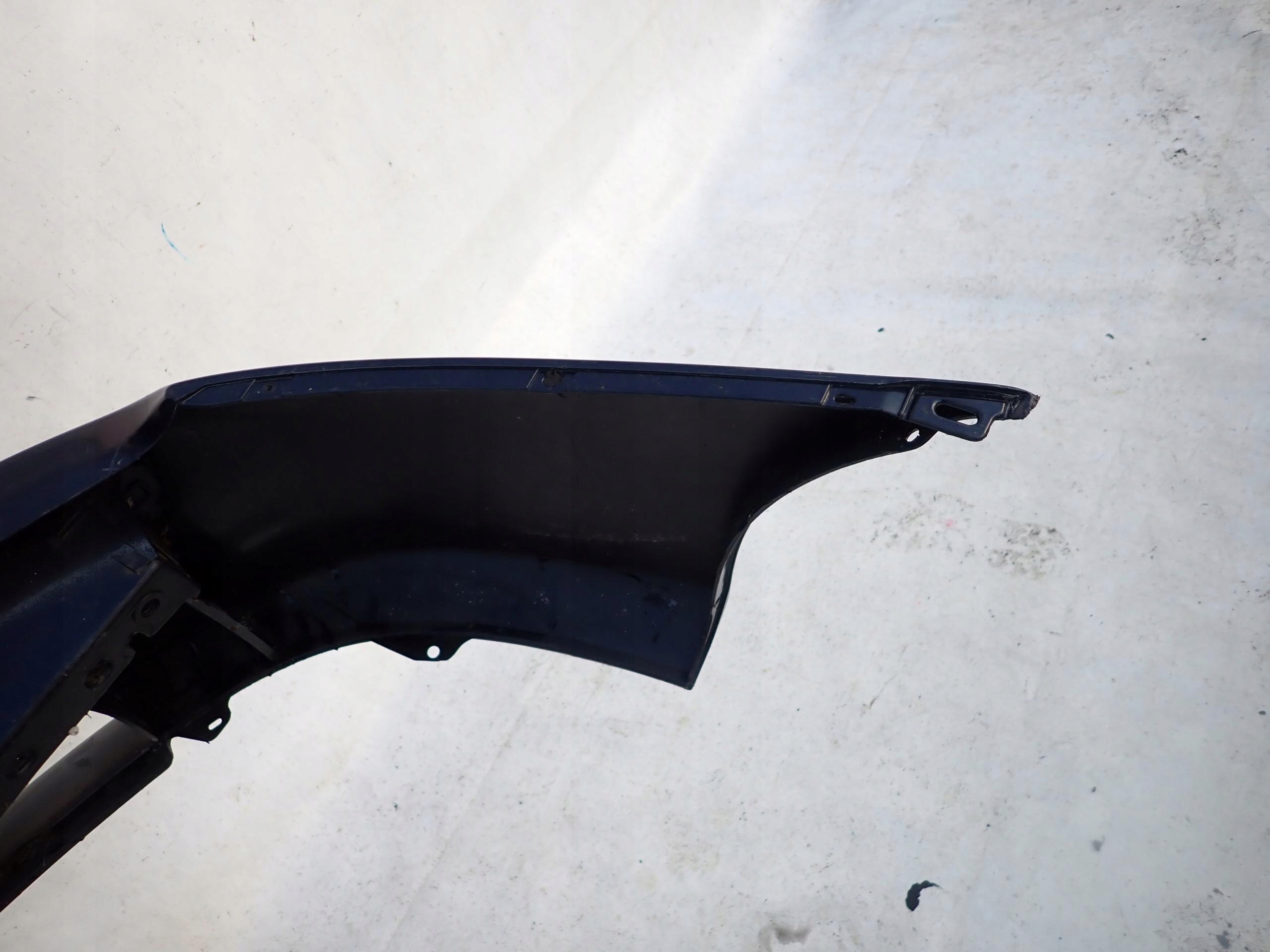 MAZDA 323 BA 94-98 bumper front front