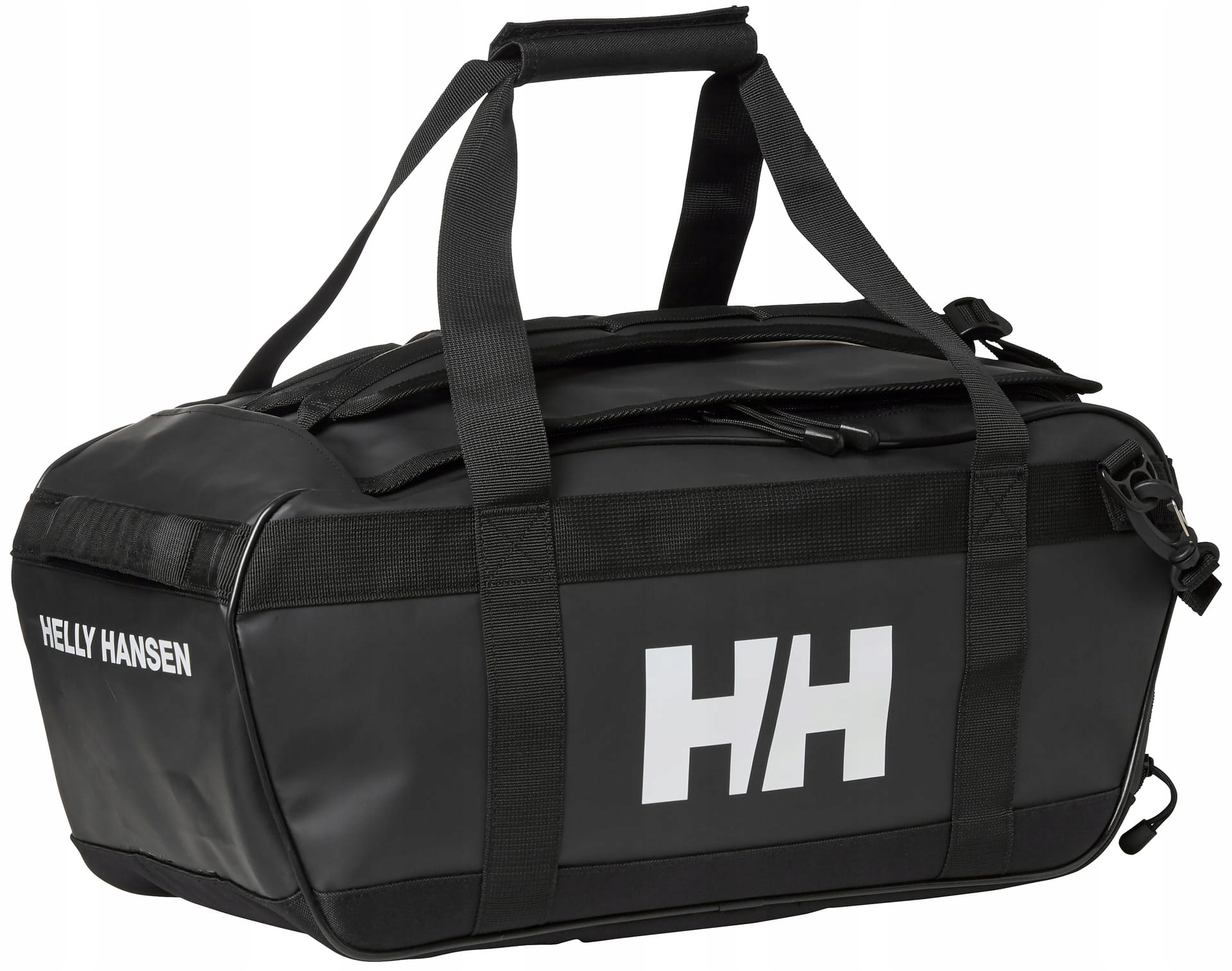 Taška Helly Hansen 2025 Scout Duffel M Black O/s