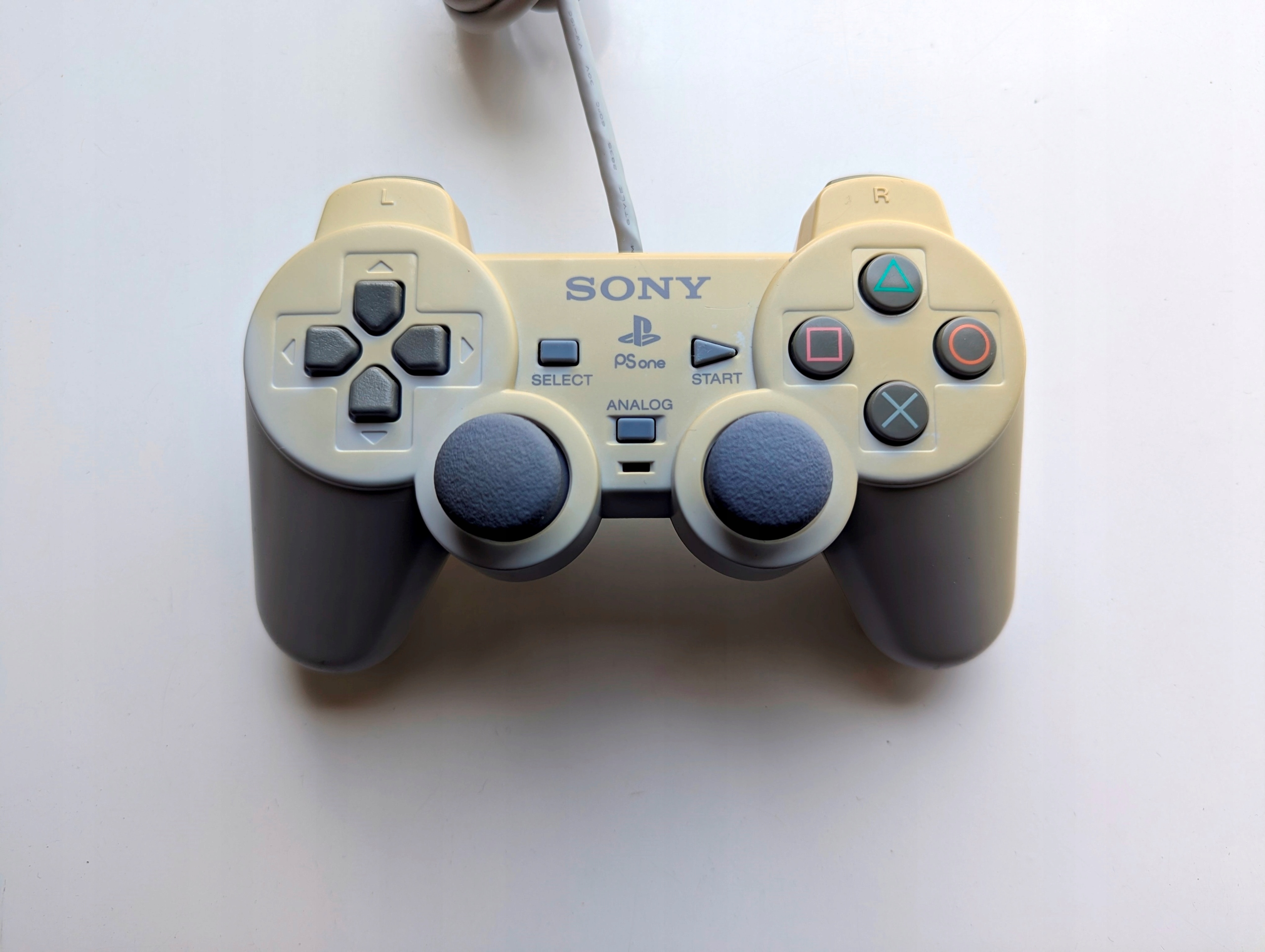Pad Playstation 1 Psone - Stan !!!