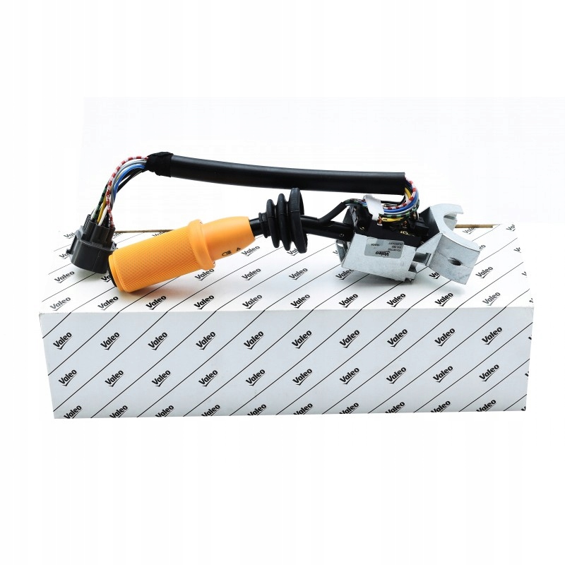 Spínač Světel Oem Valeo Nabíječka Jcb 407/B, 408/B, 409/B, 410, 411B