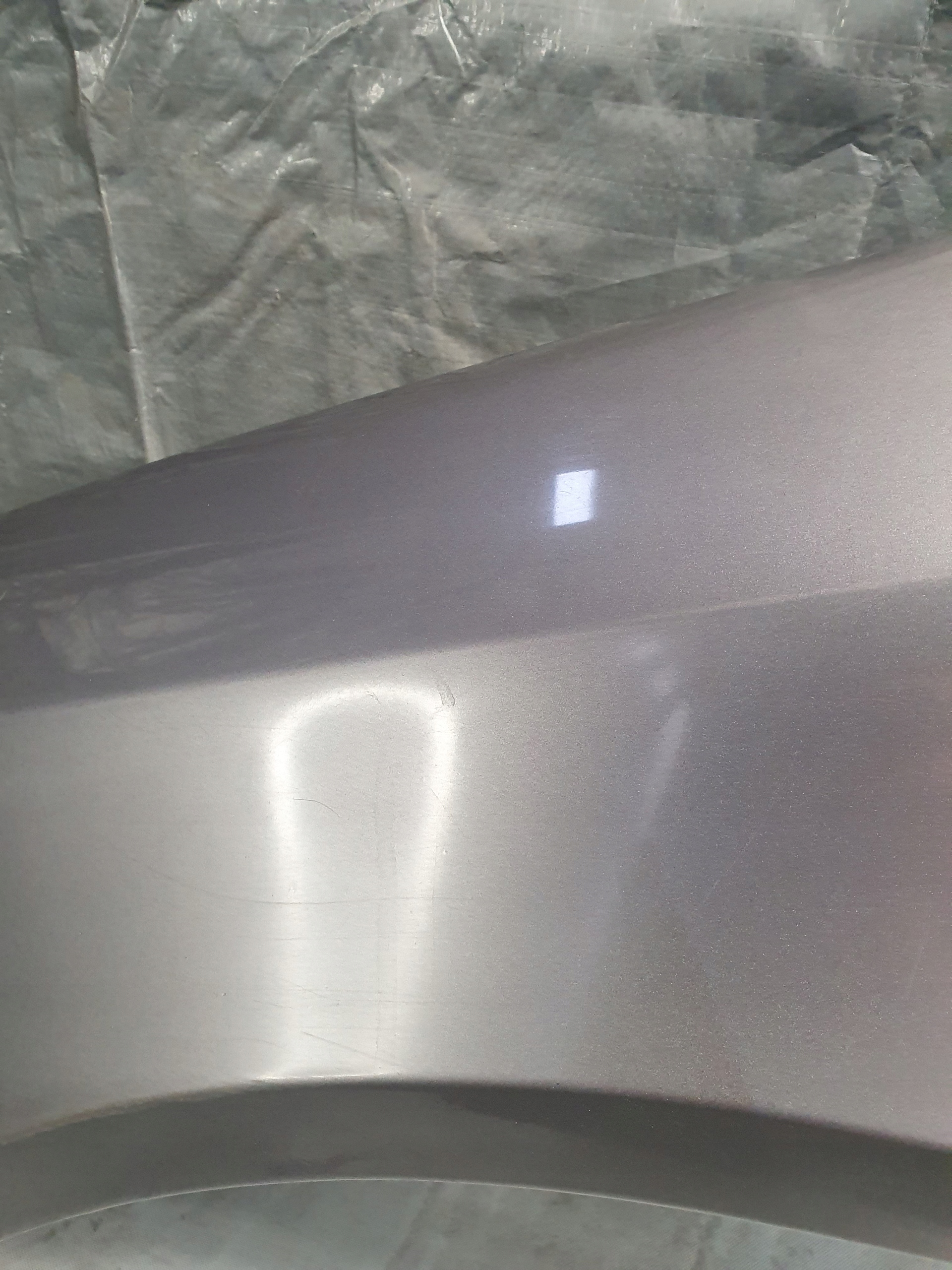 fender left HYUNDAI SONATA V K: G6