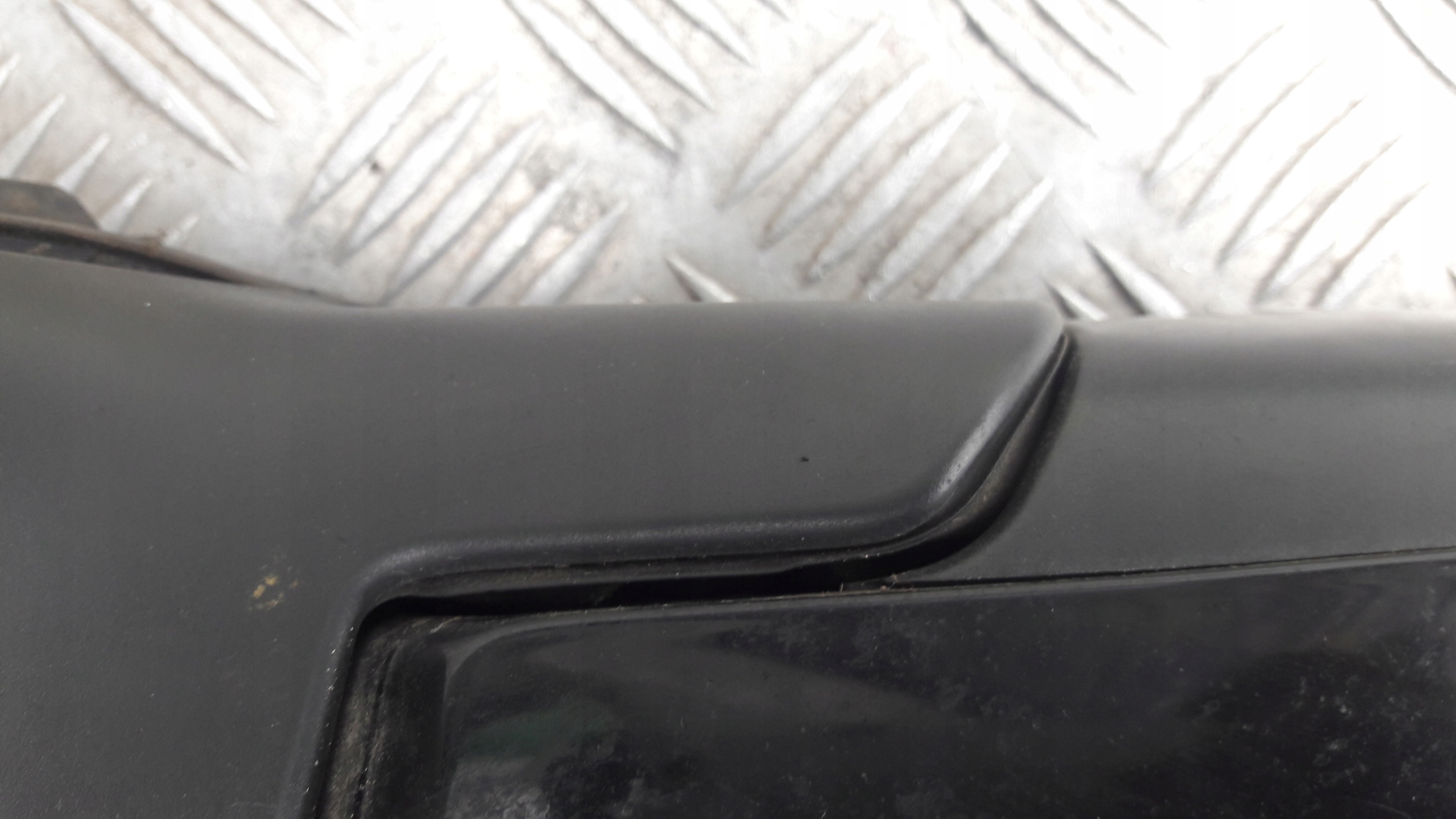 AUDI A6 C6 15 PIN mirror right front