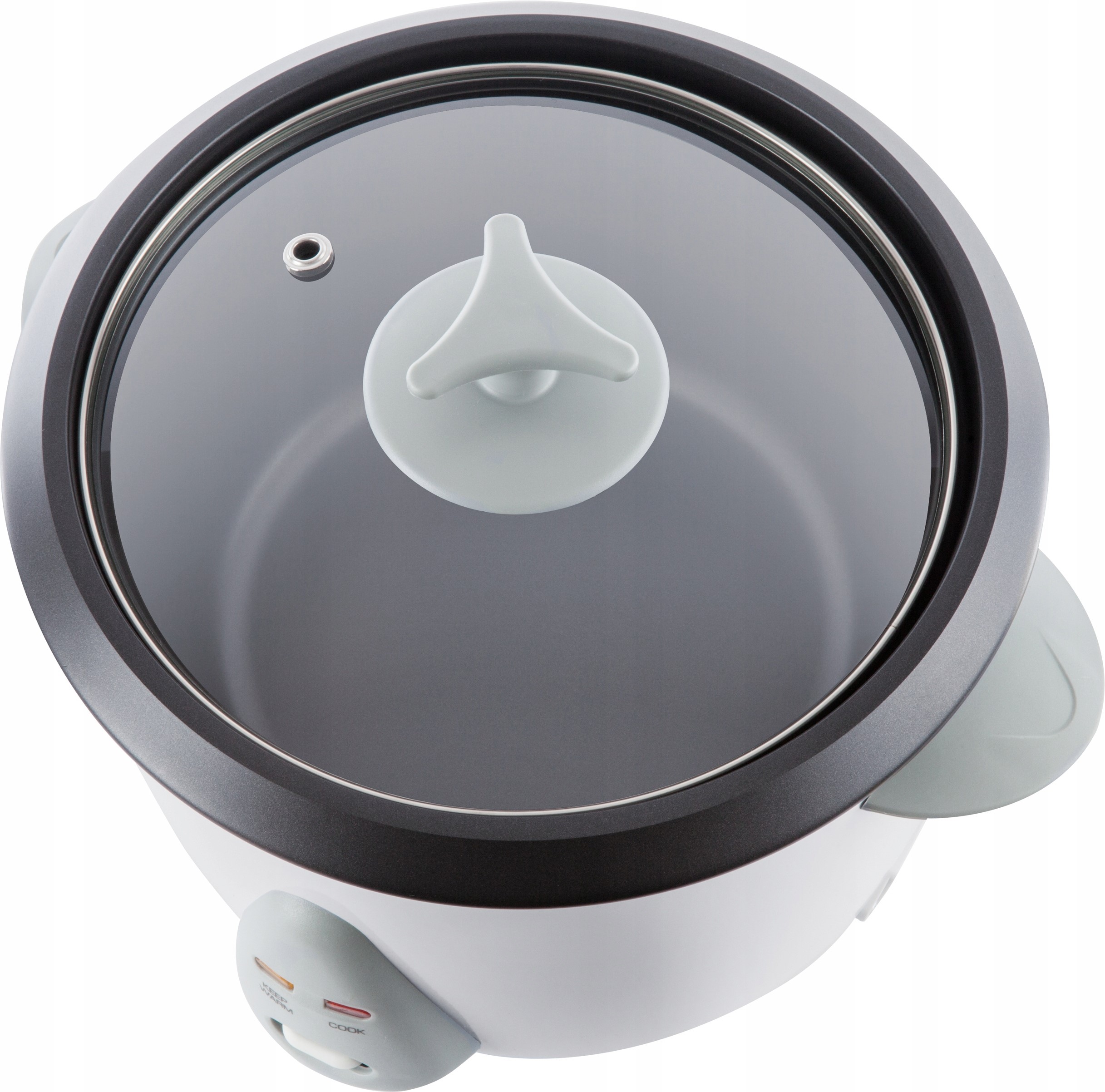 Ryżowar Parowar Garnek do ryżu warzyw Sencor 1,5l Kod producenta SRM 1500WH