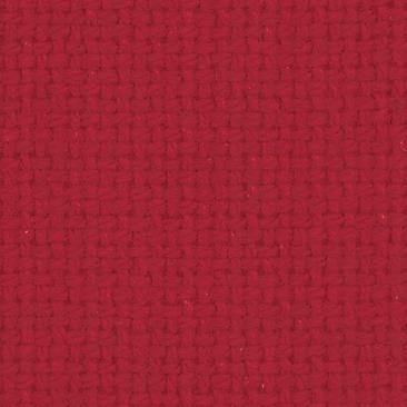 Taboret stołek kuchenny tapicerowany CHICO chrom C2 czerwony Nowy Styl Głębokość mebla 41 cm