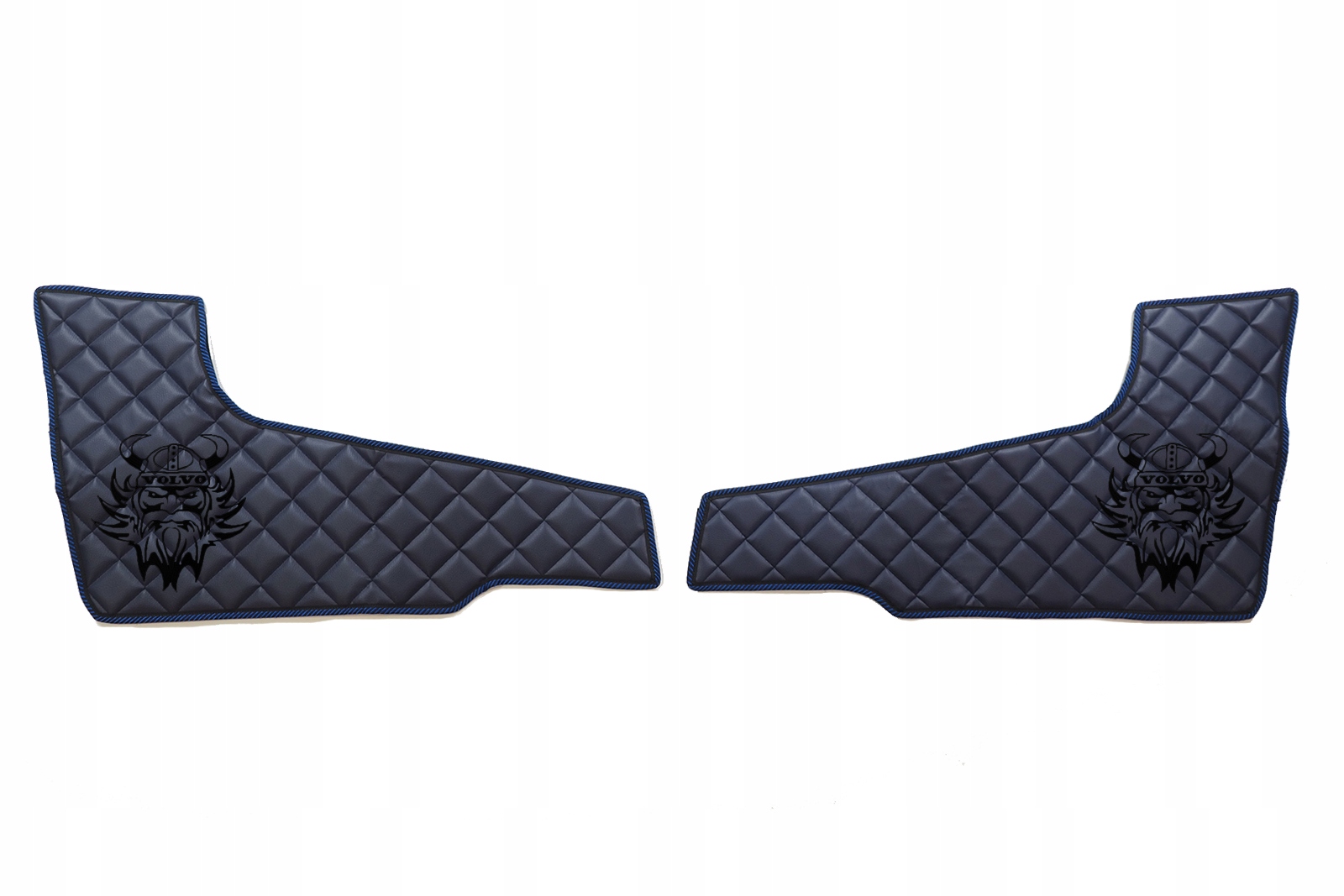 BOCZKI PIKOWANE TAPICERKA DRZWI VOLVO FH FH4 2013-