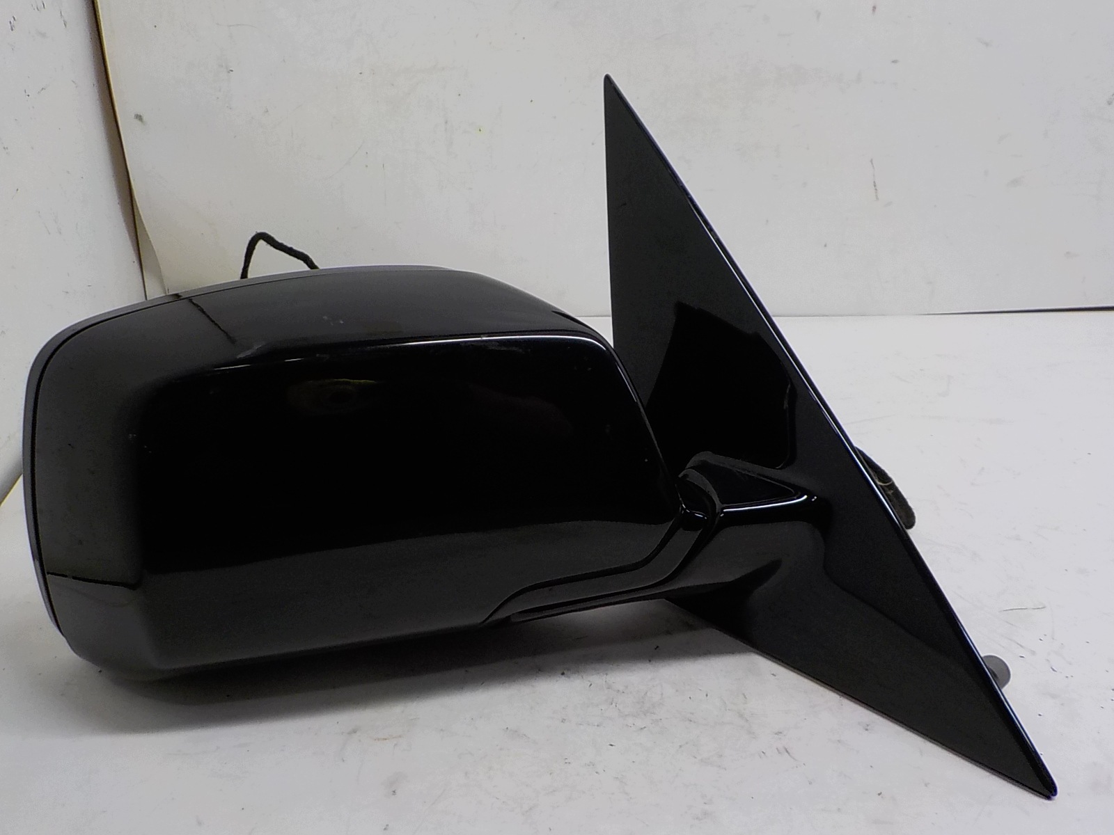 BMW X3 E83 M PAKIET mirror exterior right 5 PIN vertical