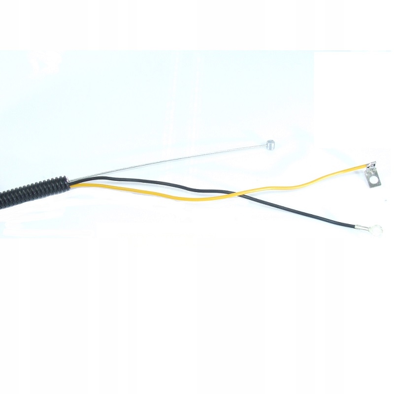 LINKA GAZU DO KOSY STIHL FS360 FS410 FS460 460C Typ silnik do kosy