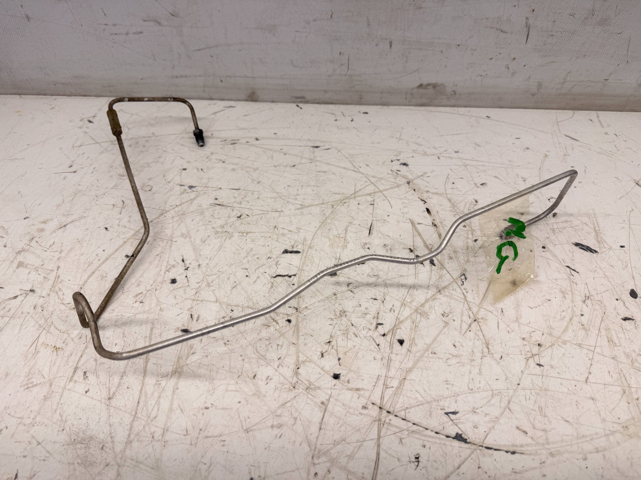 Renault Megane IV 1.6 dCi wiring brake right front
