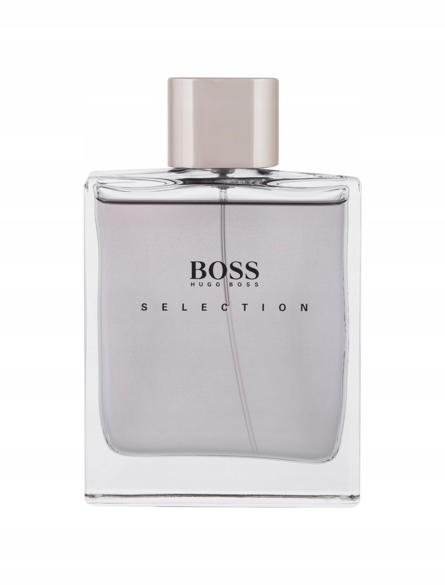 Originální Hugo Boss Selection toaletní voda 100 ml