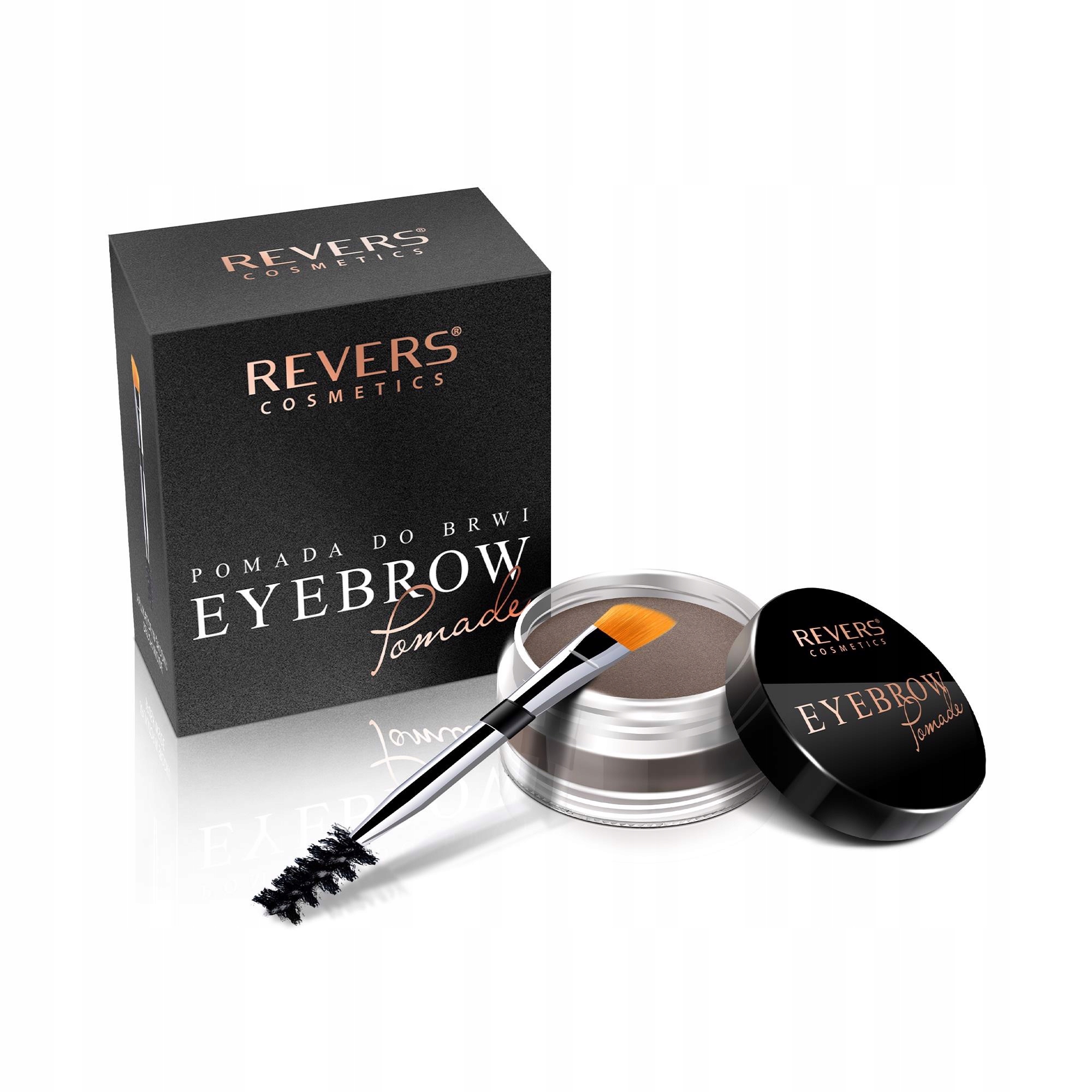 

Revers Pomada Do Brwi Kremowa Blonde