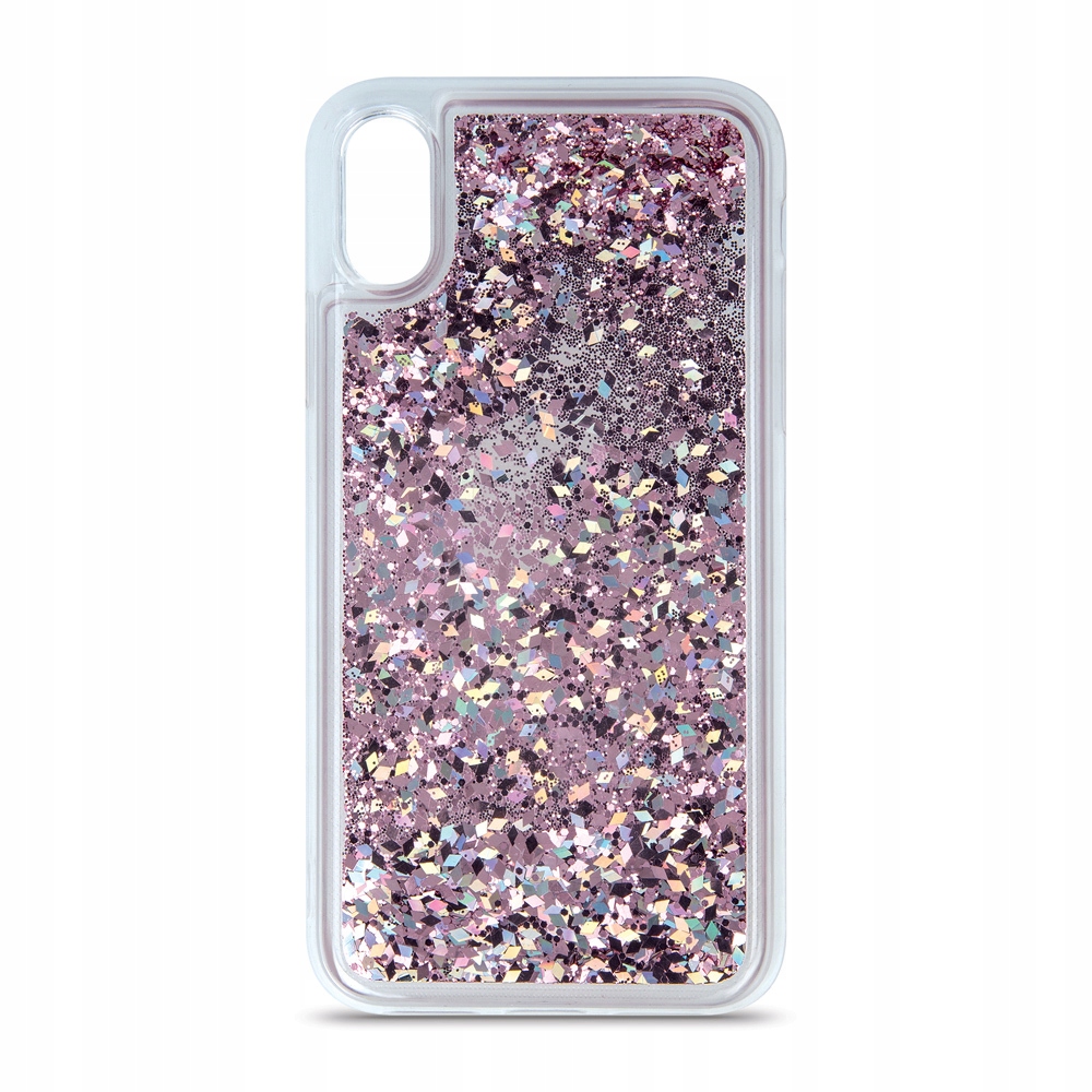 

Etui z brokatem case do Samsung Galaxy A51 obudowa