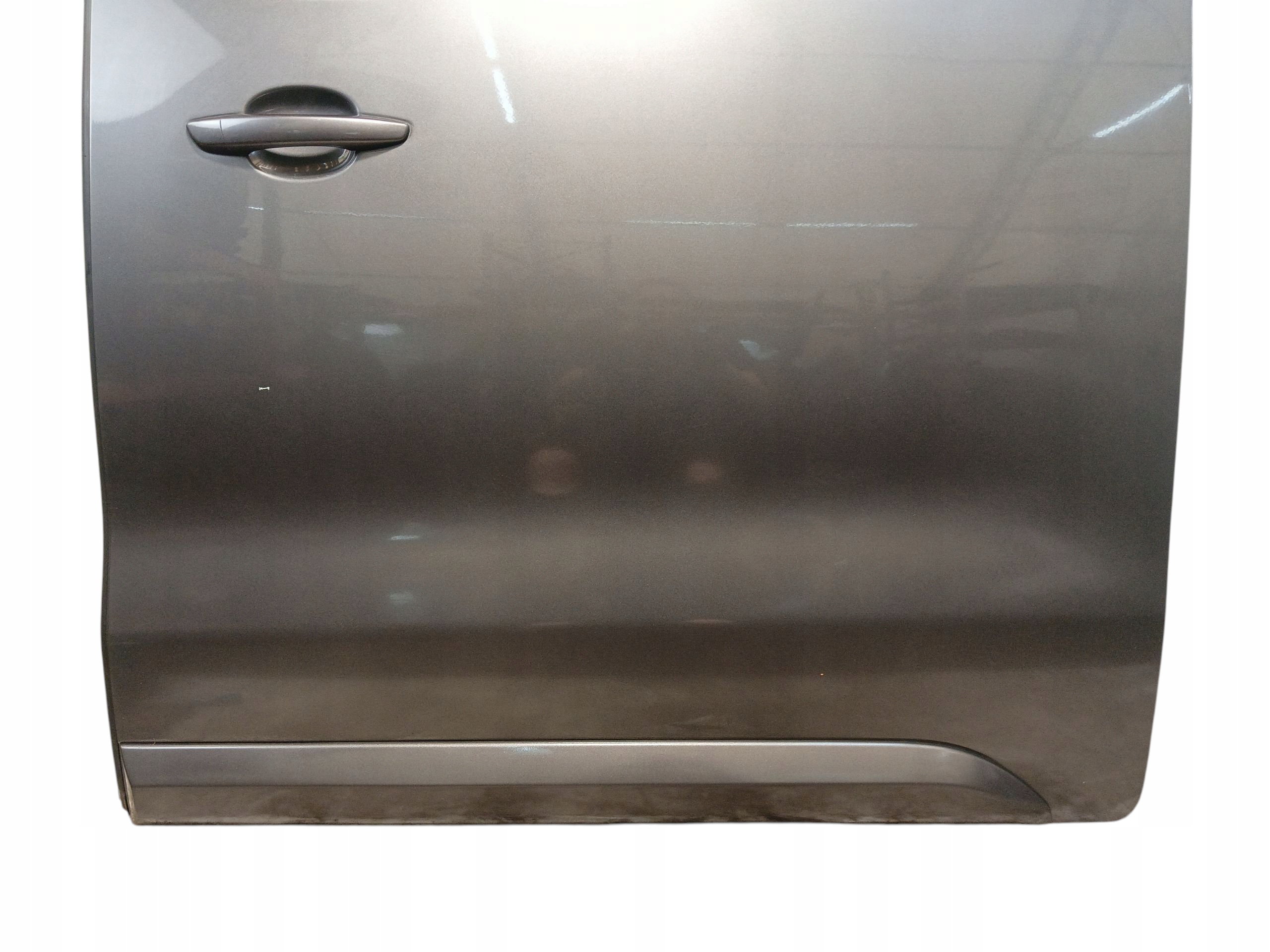 door left BOK sliding VIVARO C JUMPY III EXPERT III PROACE II LAK: EVL