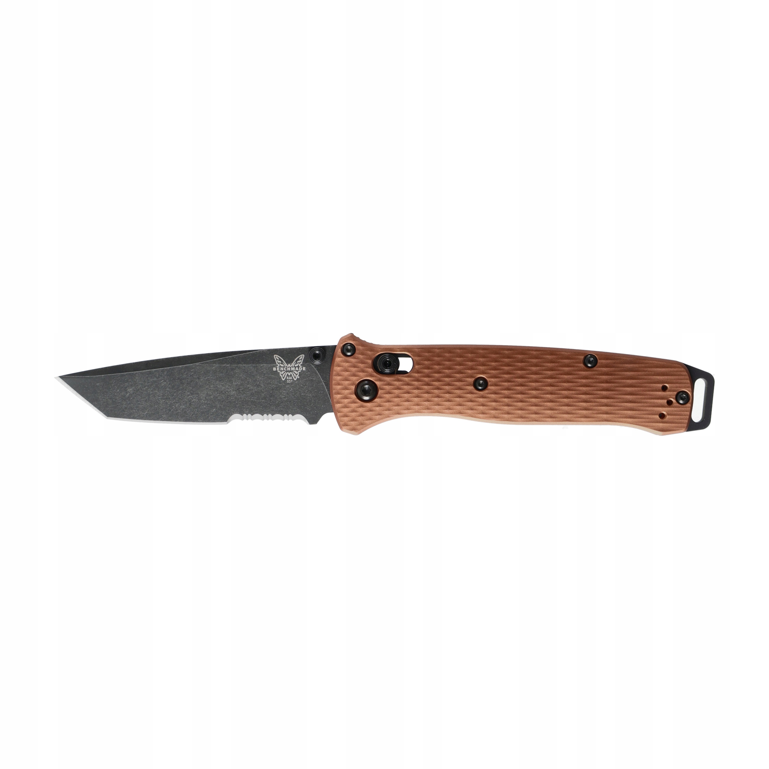 Nóż składany Benchmade 537SBK-07 Bailout