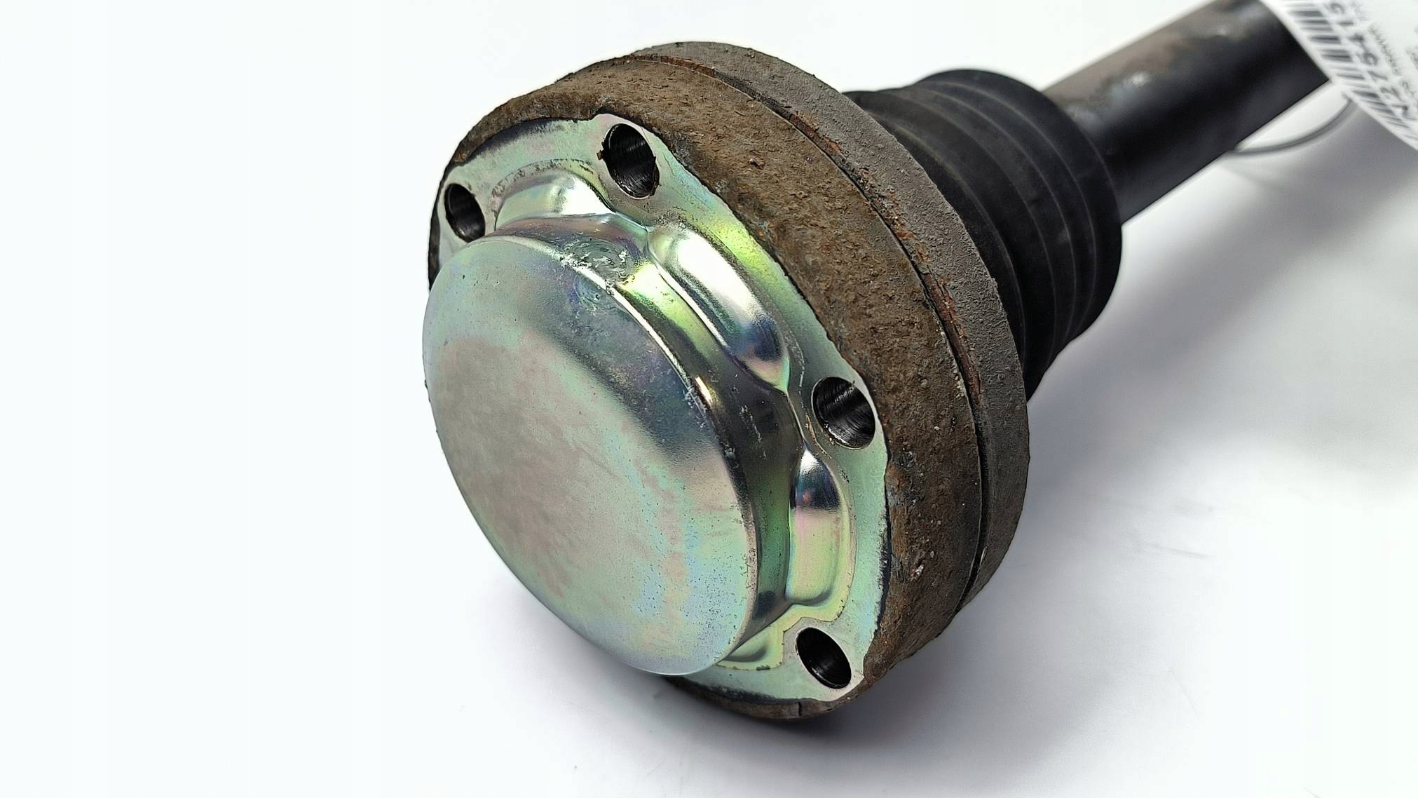 semi-axis right rear part 4M0501203D AUDI Q7 II 4M